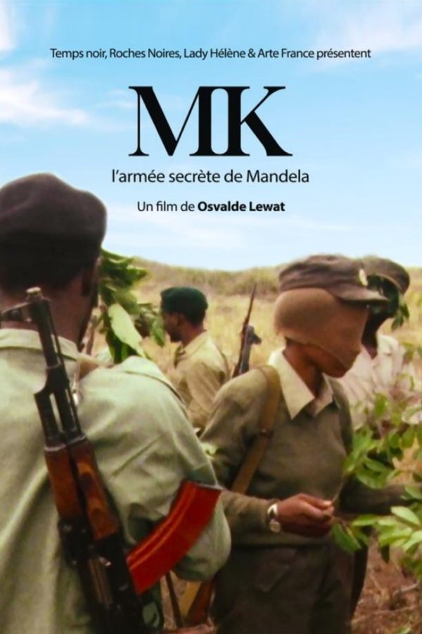 PL - Tajna arma Mandeli (2022) Dokument