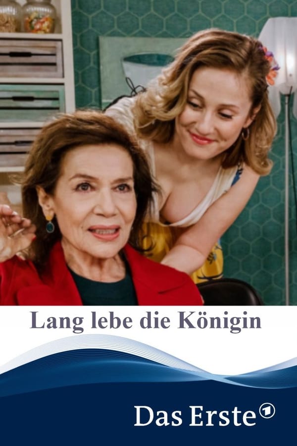 Lang lebe die Königin