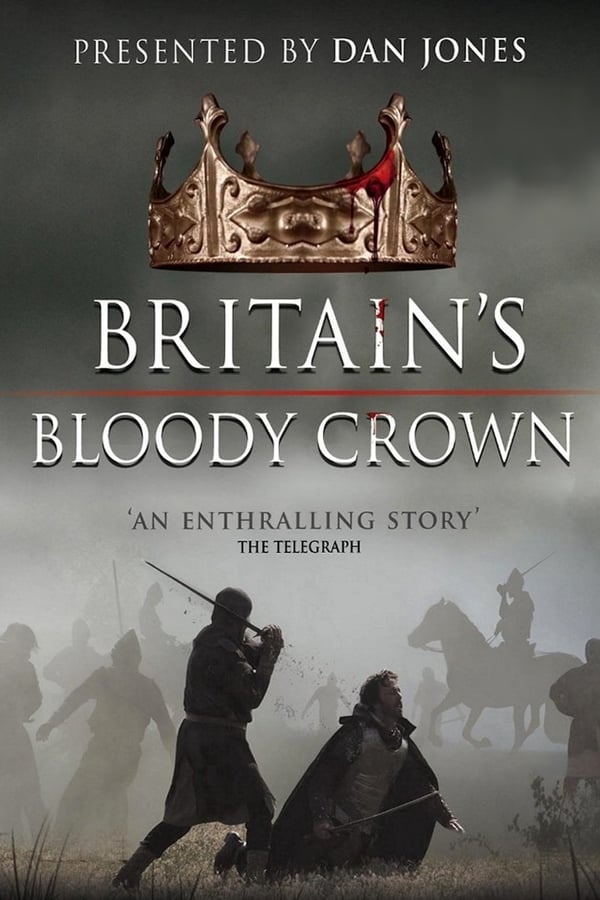 EN - Britain's Bloody Crown