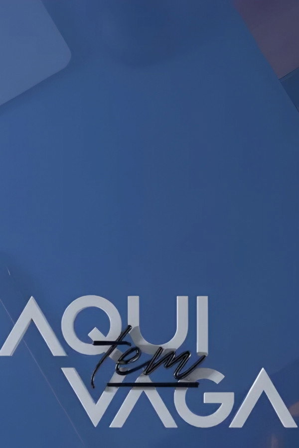 Aqui Tem Vaga