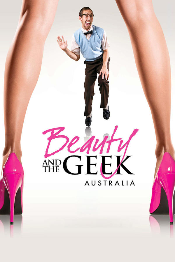 Beauty and the Geek