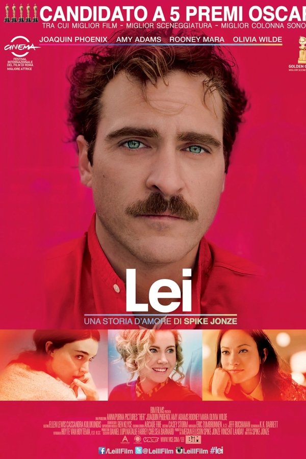 Lei (2013)