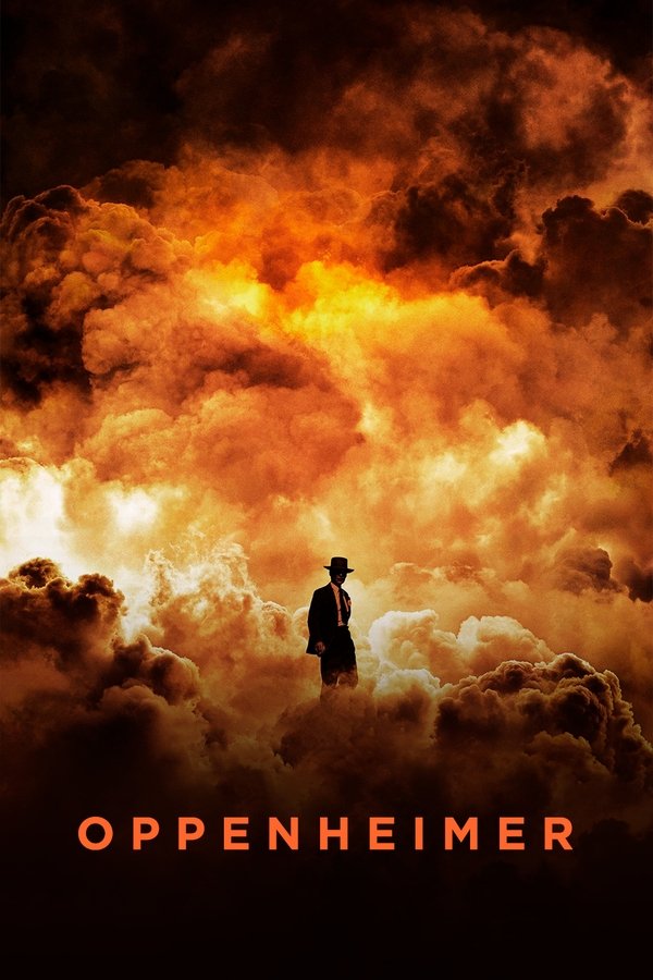 IT - Oppenheimer (2023)