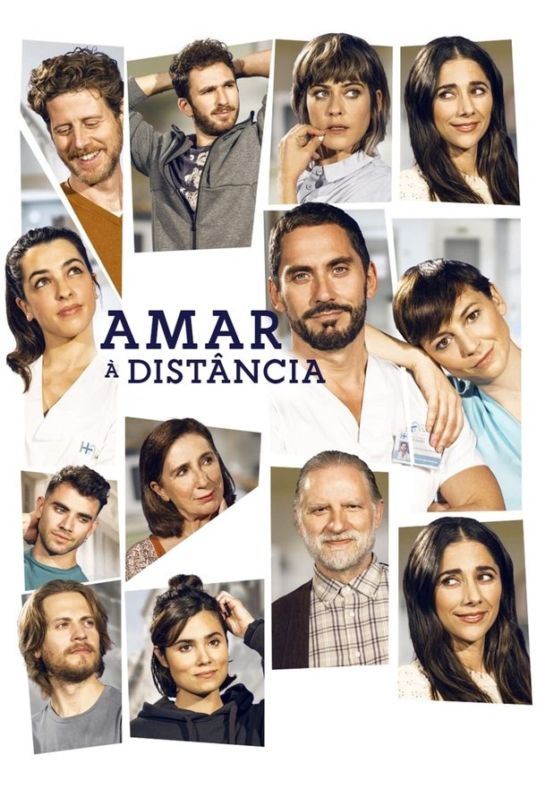 Amar à Distância