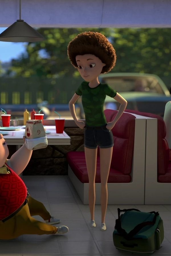 Trollhunters: I racconti di Arcadia – S02E08 – Basta aggiungere acqua