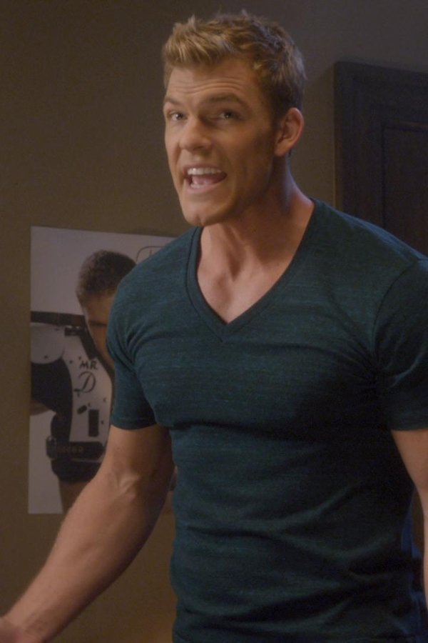 Blue Mountain State – S03E02 – Episodio 2