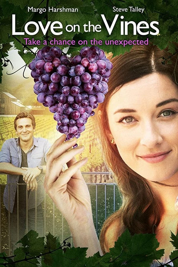 Love on the Vines (2017)