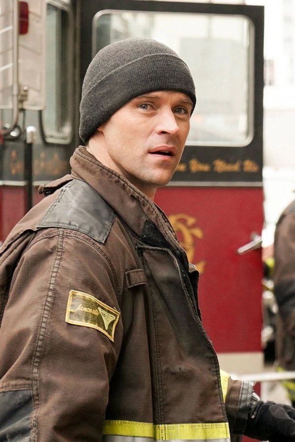 Chicago Fire – S07E12 – Fa’ la cosa giusta