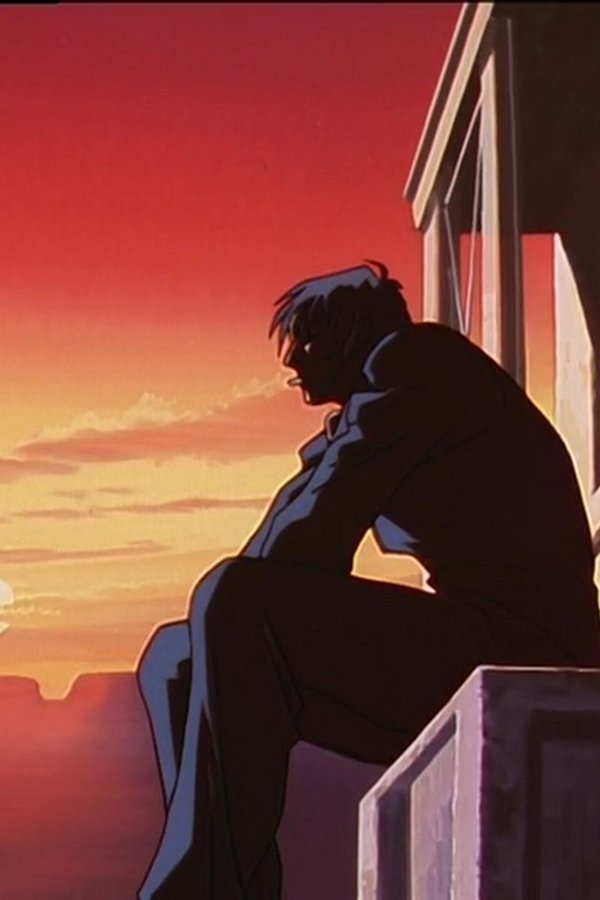 Trigun – S01E23 – Paradise