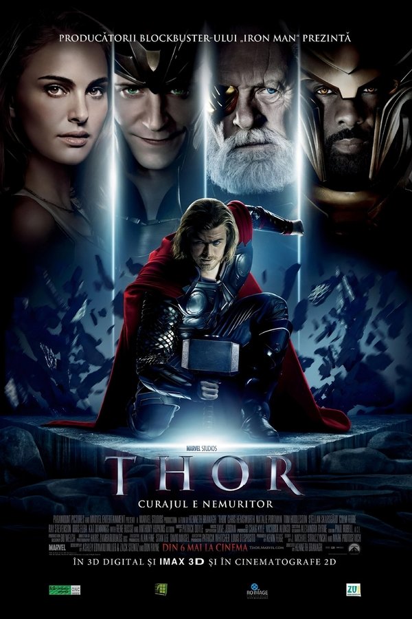Thor