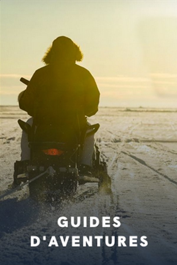 Adventure Guides