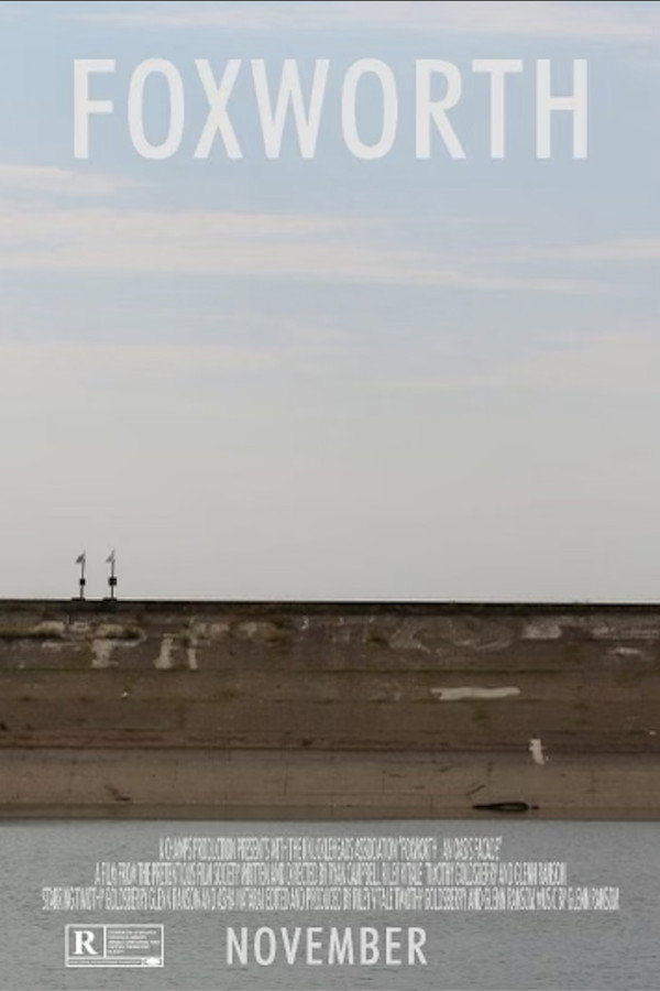 Foxworth: An Oasis Facade