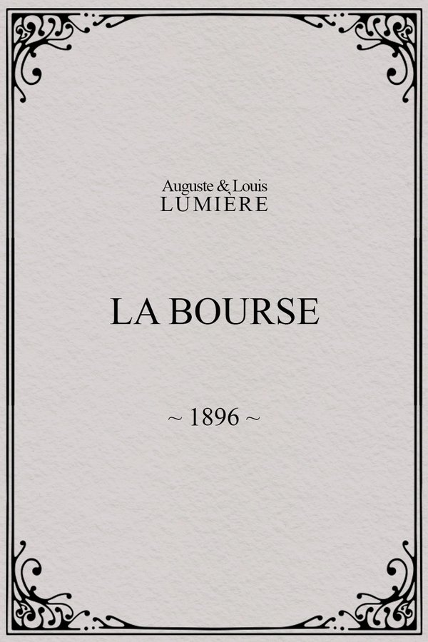 La Bourse