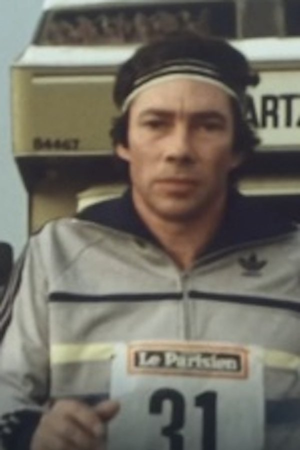 Jacques Angeniol