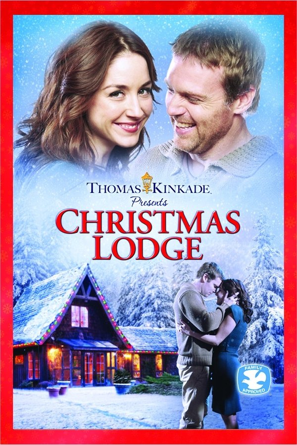 საშობაო ქოხი / Christmas Lodge ქართულად