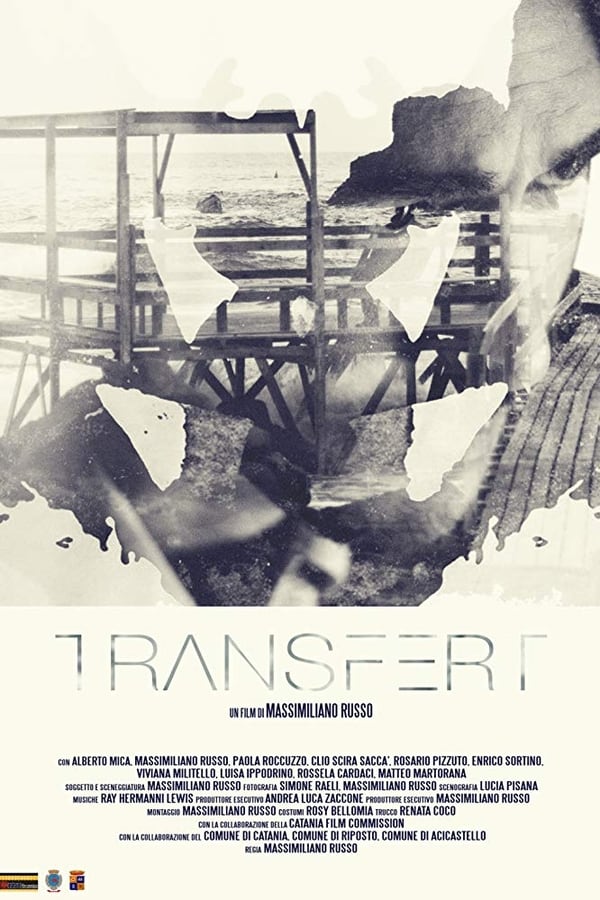 GR - Transfert  (2018)