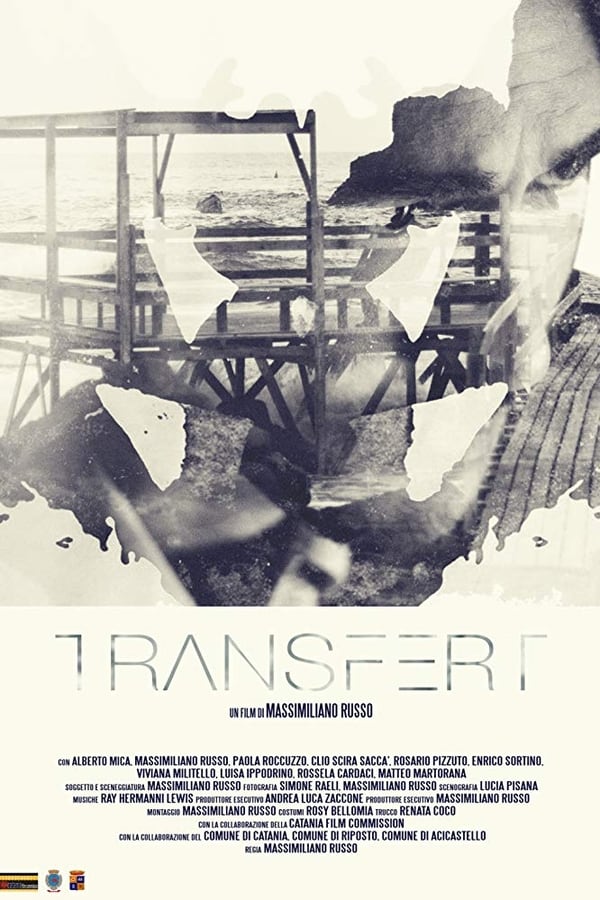 TVplus GR - Transfert  (2018)