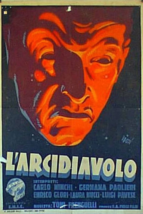 L’arcidiavolo