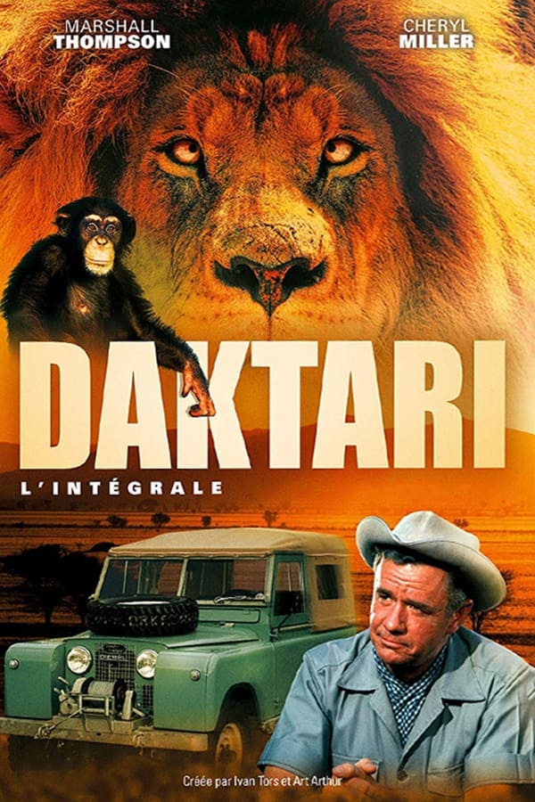 Daktari