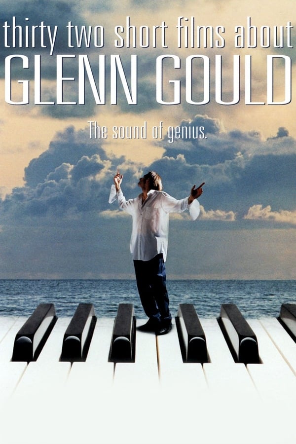 Sinfonía en soledad: un retrato de Glenn Gould
