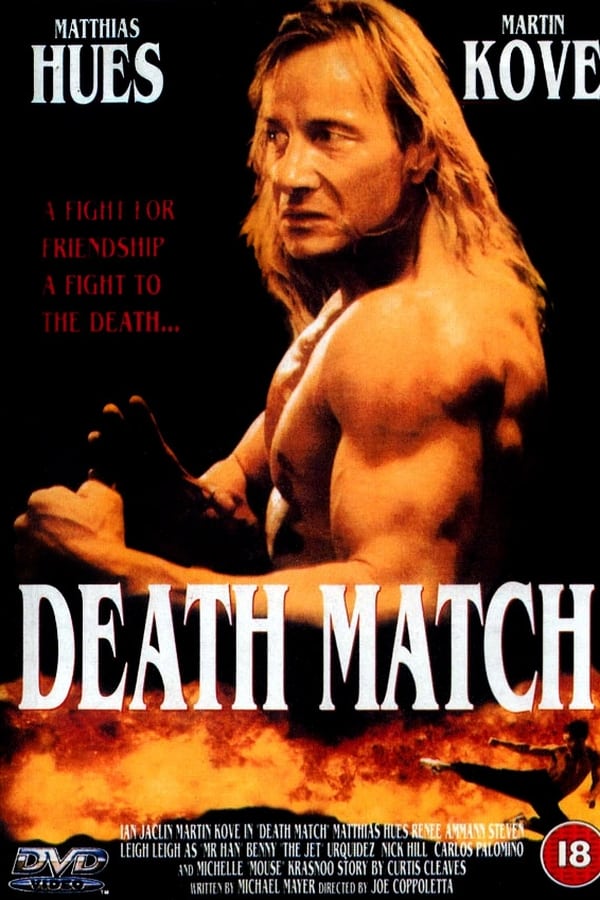 Death Match