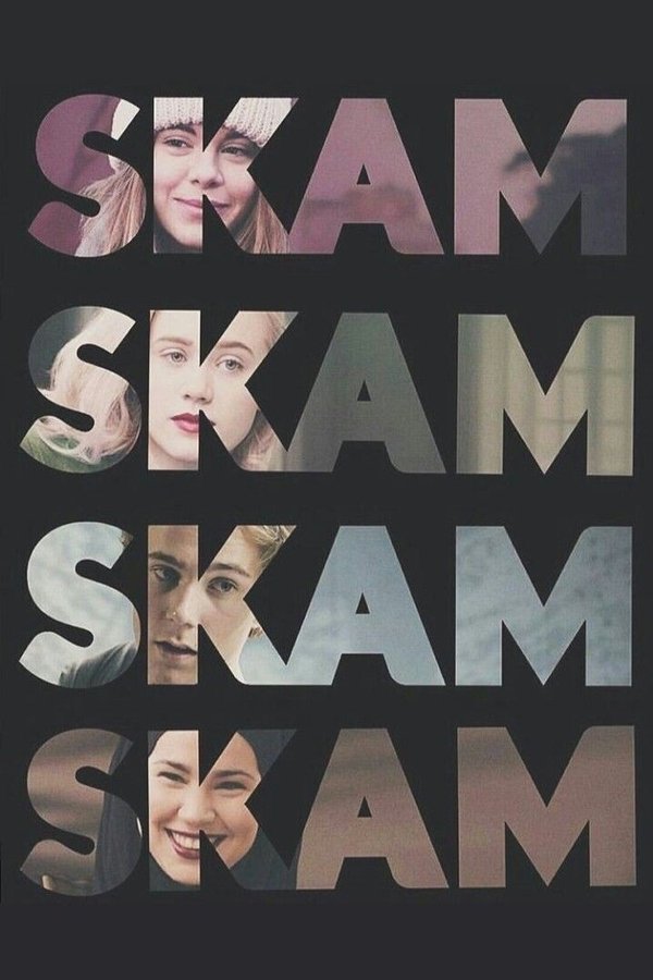 SKAM