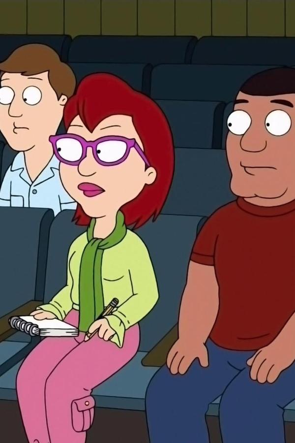 American Dad! – S07E11 – La pignatta del desiderio