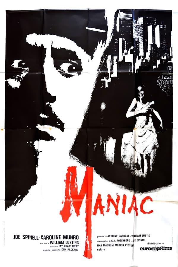 Maniac (1980)