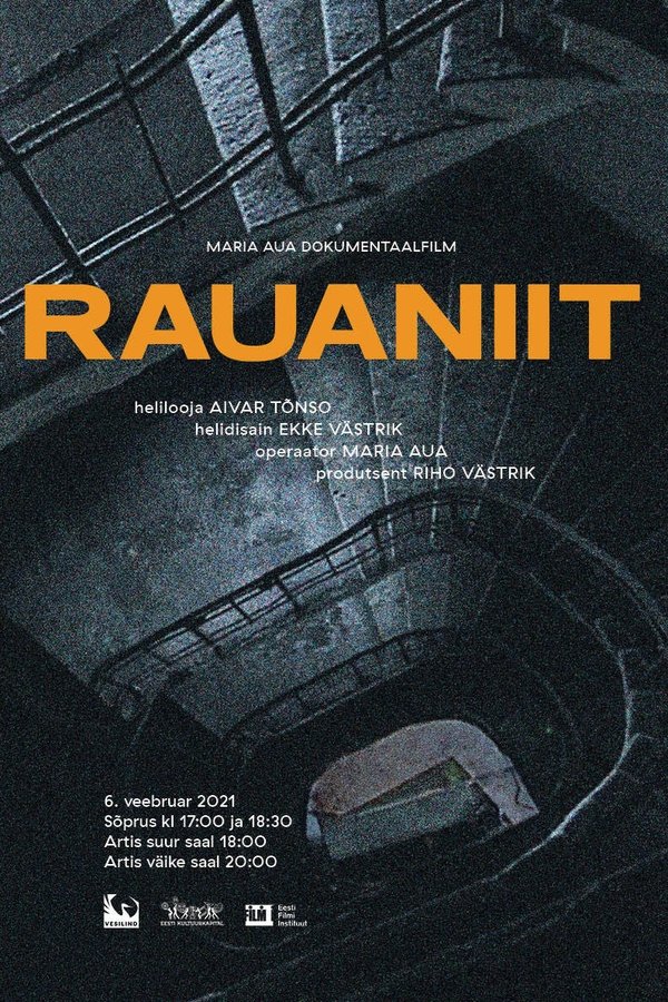 Rauaniit