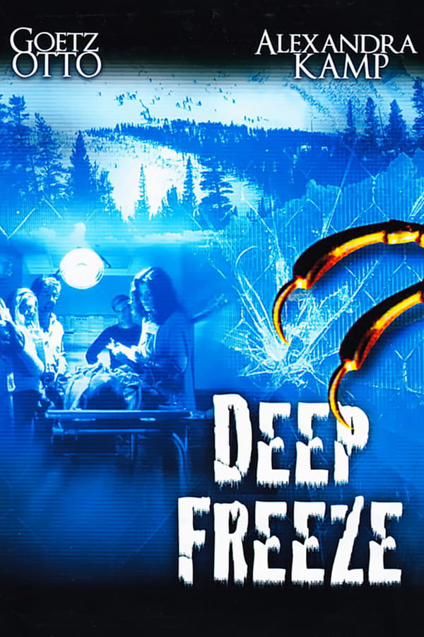 Deep Freeze