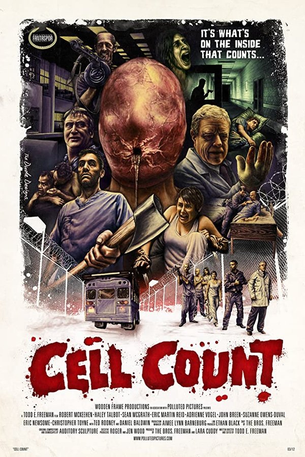 Cell Count