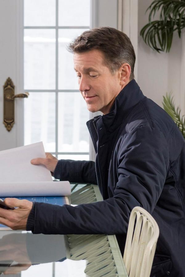 Good Witch – S02E09 – Una coppia perfetta (1ª parte)