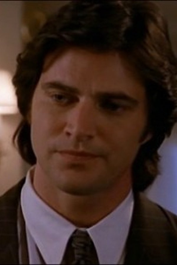 Melrose Place – S04E13 – Morte misteriosa