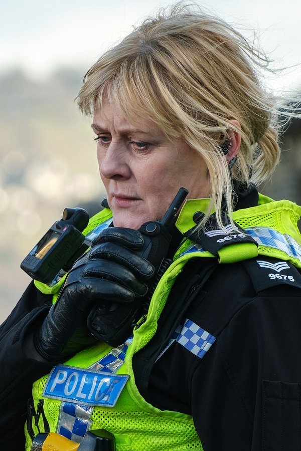 Happy Valley – S03E03 – Episodio 3