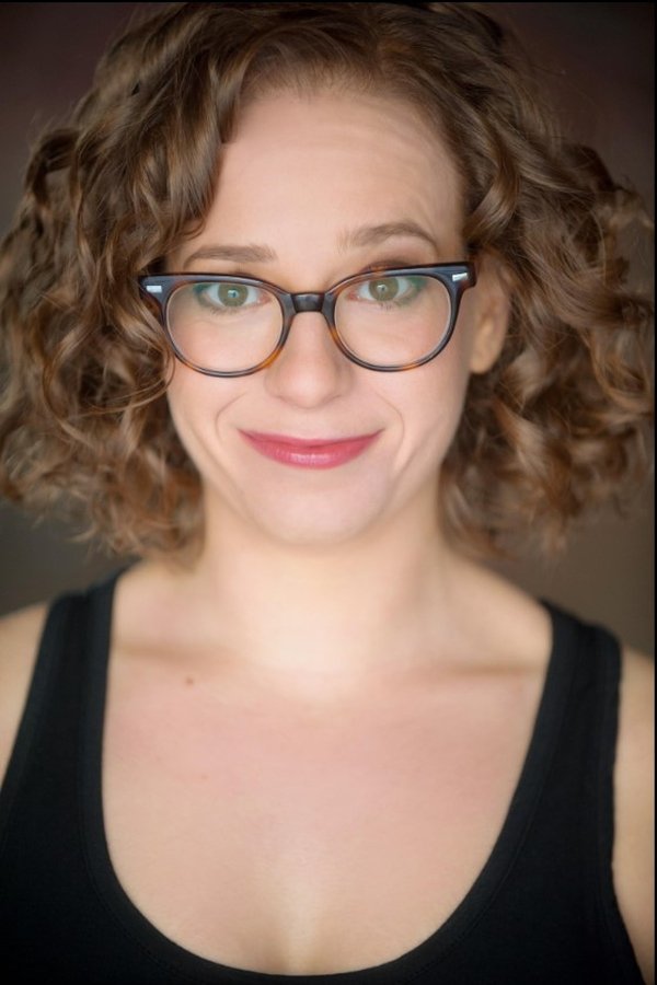 Felicia Blum