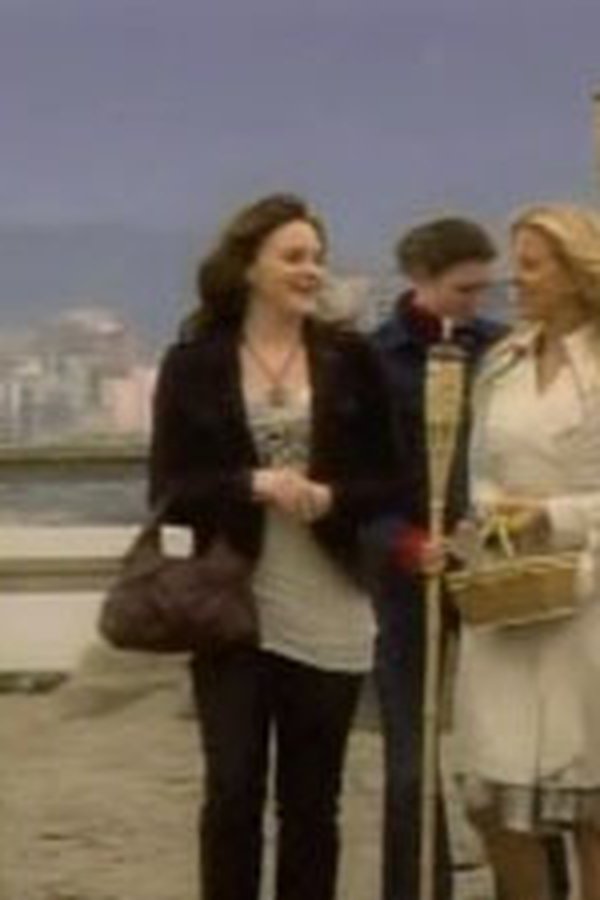 Kyle XY – S02E03 – Episodio 3