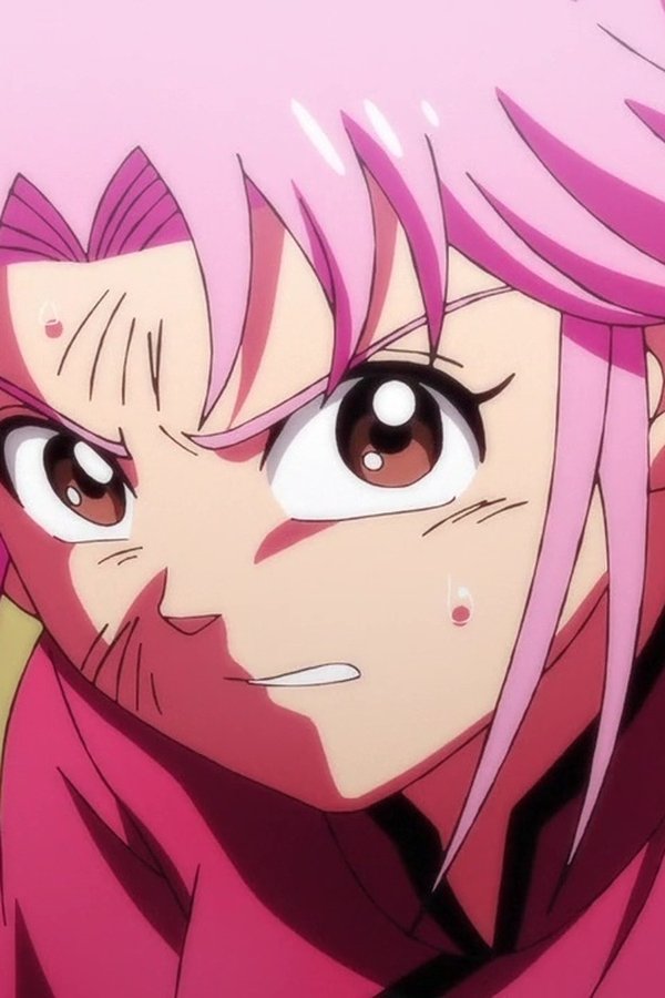 Dragon Quest [Sub-ITA] – S01E37 – Episodio 37