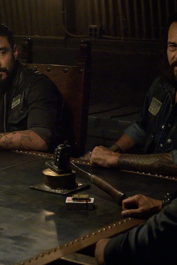 Mayans M.C. – S02E10 – Hunahpu