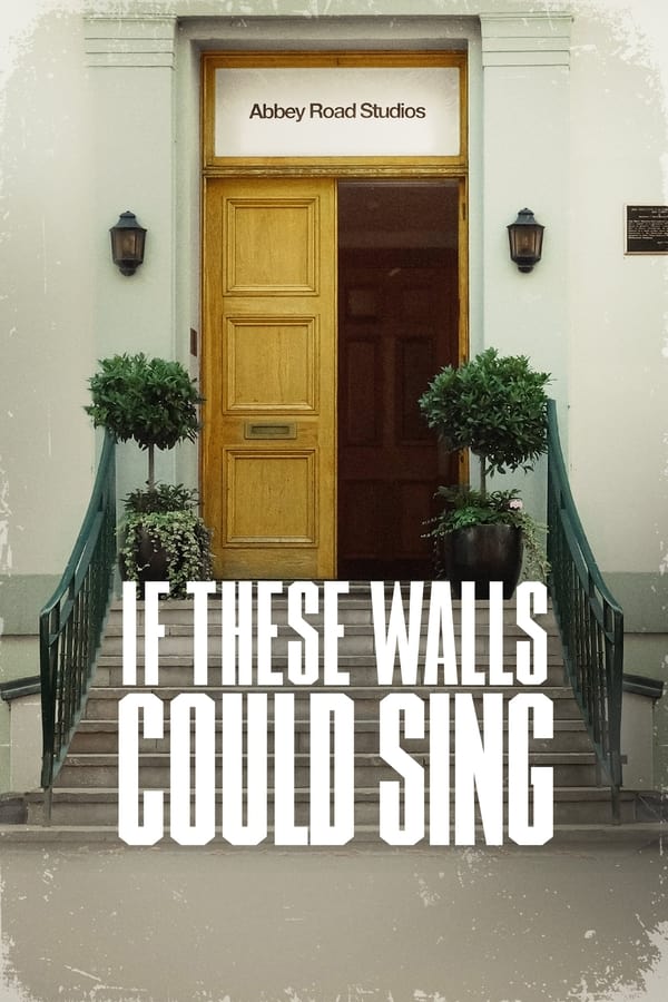 If These Walls Could Sing (2023)