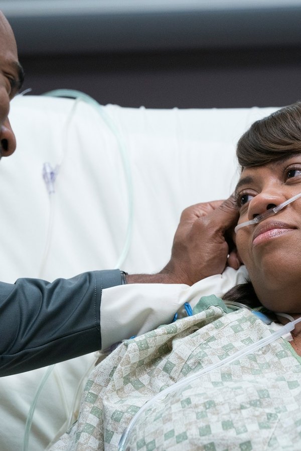 Grey’s Anatomy – S14E11 – Non avete fatto niente