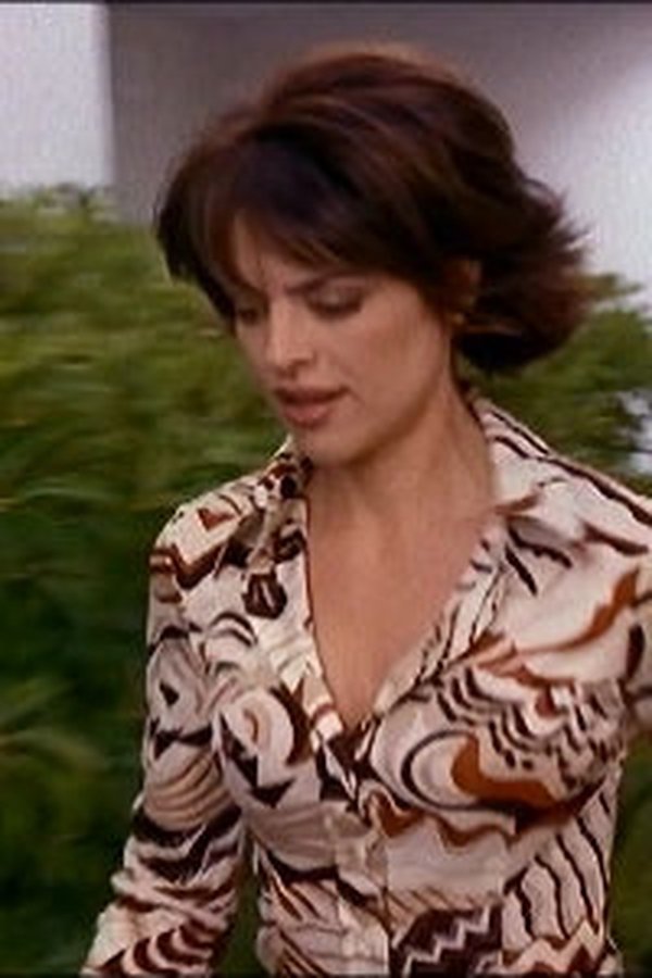Melrose Place – S05E21 – Tutti gli uomini di Melrose