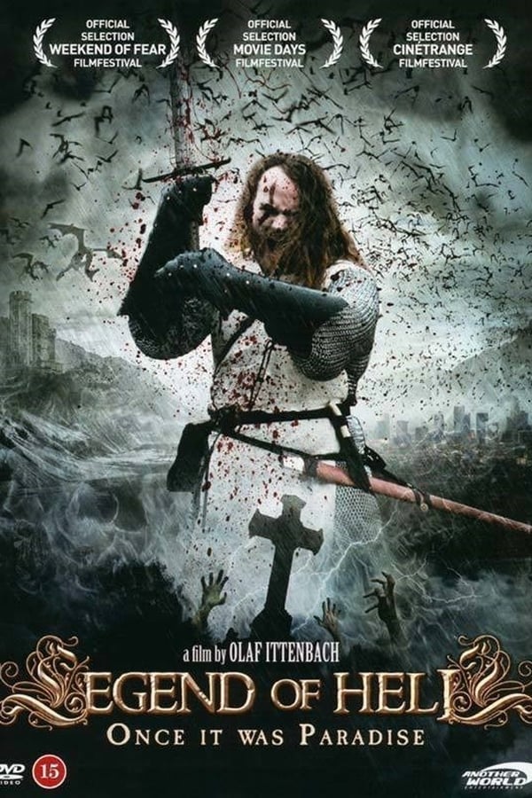 Legend of Hell (2012)