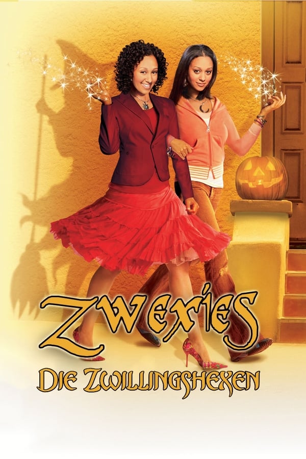 DE - Zwexies: Die Zwillingshexen (2005)
