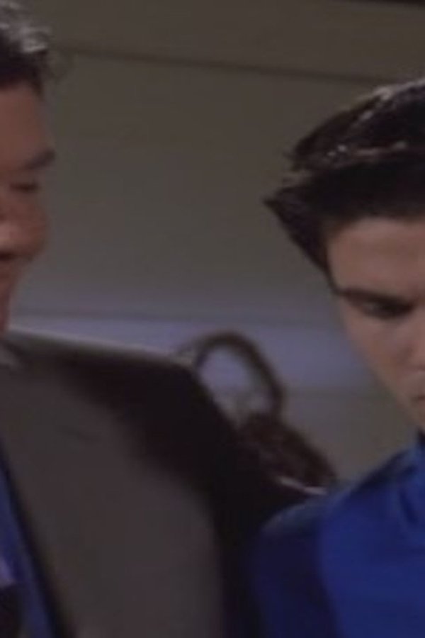 Settimo cielo – S05E16 – Episodio 16
