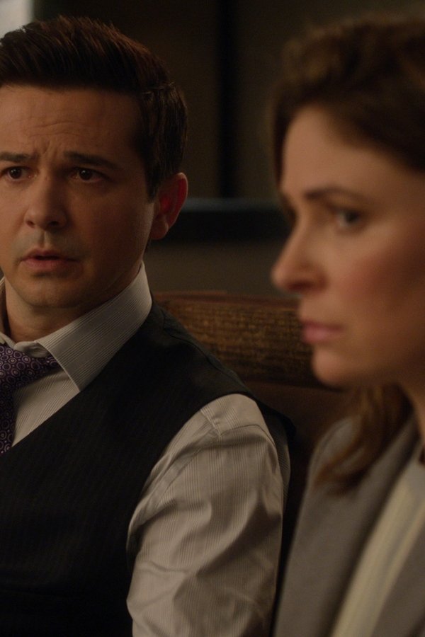 Bull – S04E05 – Giustizia in prima pagina