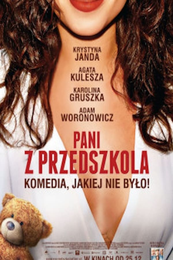 Lata 70. Kilkuletni Krzyś obserwuje zmianę wywołaną pojawieniem się w życiu jego rodziny pięknej i tajemniczej przedszkolanki, pani Karoliny. Za jej sprawą rodzice chłopca, konstruktor latawców oraz jego melancholijna małżonka, odkrywają, że przez wszystkie lata małżeństwa niewiele o sobie wiedzieli.