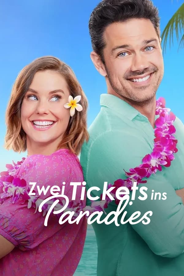 TVplus DE - Zwei Tickets ins Paradies (2022)