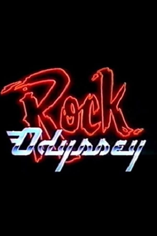 Rock Odyssey