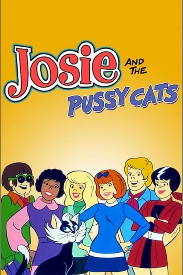 Josie and the Pussycats