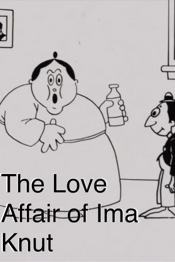 The Love Affair of Ima Knut